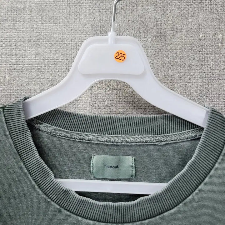 [SOLD OUT] ㅈ225 포켓 반팔 105