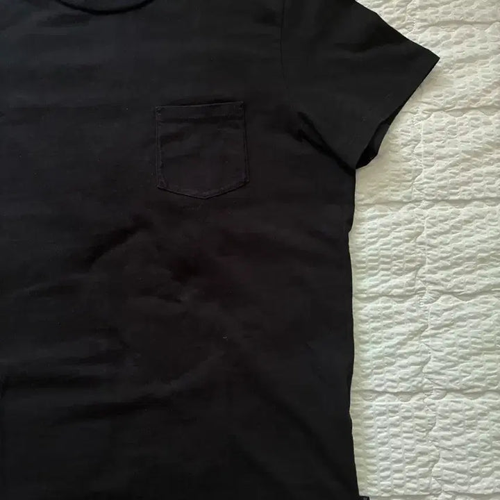 [SOLD OUT] 톰포드 포켓 반팔 티셔츠