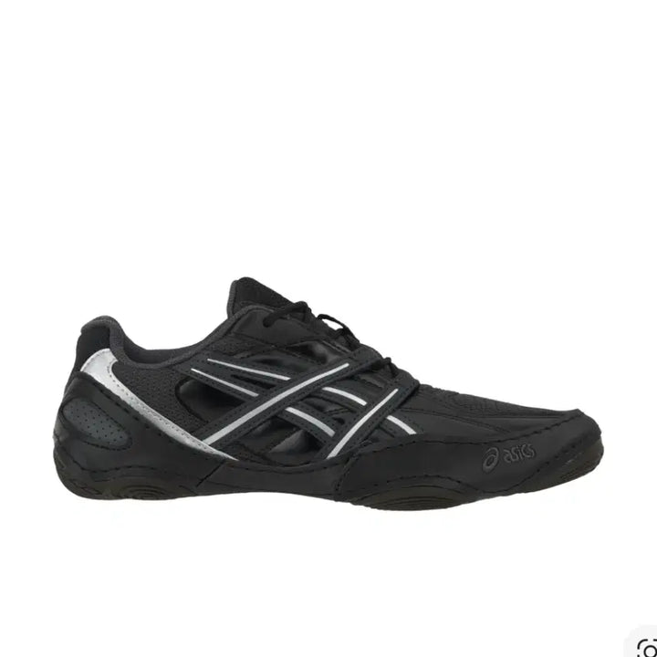 [BUNJANG] Asics Hypersink Black / 아식스 하이퍼싱크 블랙 235