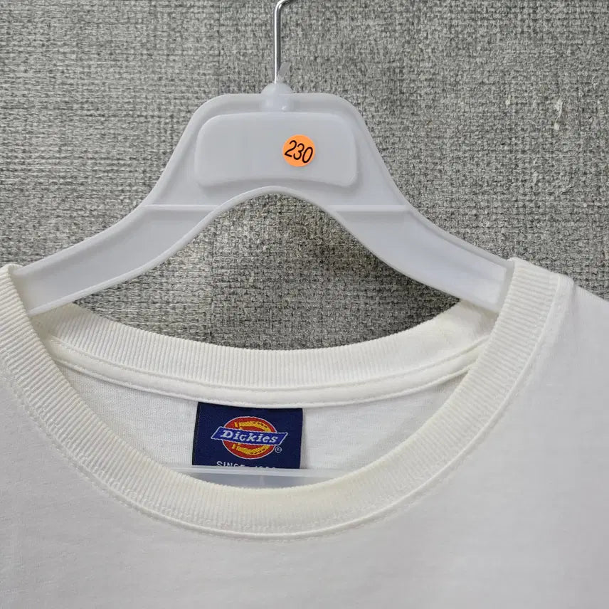 [SOLD OUT] ㅈ230 디키즈 반팔 90