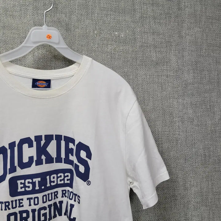 [SOLD OUT] ㅈ230 디키즈 반팔 90