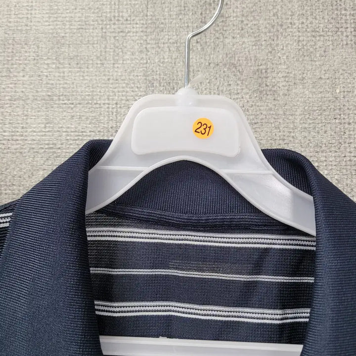 [BUNJANG] Short-Sleeve Polo Shirt Size 105 / ㅈ231 반팔 카라티 105
