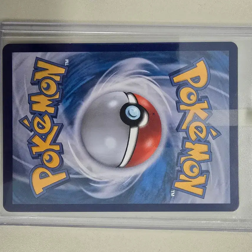 [BUNJANG] Mega Lucario MUR Pokemon Card / 포켓몬 카드 메가루카리오 mur