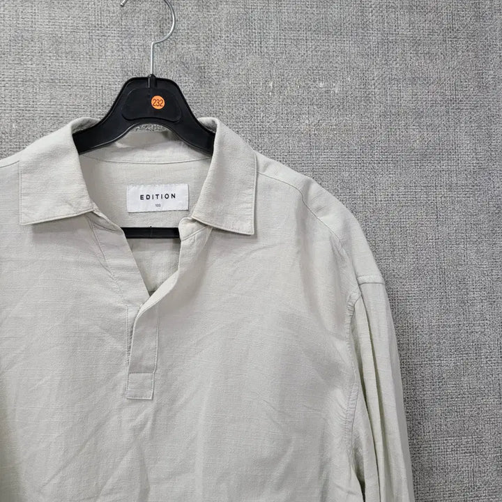 [BUNJANG] Half-Shirt Size 100 / ㅈ232 반셔츠 100