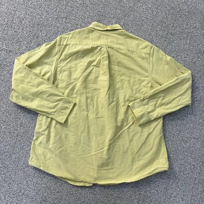 [BUNJANG] Polo Ralph Lauren Oxford Shirt XL / XL 폴로 랄프로렌 옥스퍼드 셔츠 남방 0429J