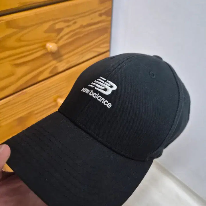 [BUNJANG] New Balance Cap / 뉴발란스 볼캡