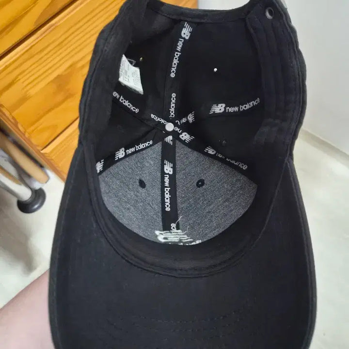 [BUNJANG] New Balance Cap / 뉴발란스 볼캡