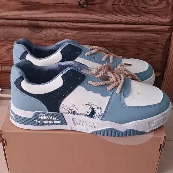 [BUNJANG] Casual Sneakers (290mm) / 캐쥬얼 스니커즈(290mm)