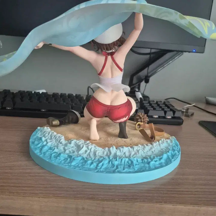 [BUNJANG] Phat! Rize 1/6 Scale Figure / phat 라이자 1/6 피규어