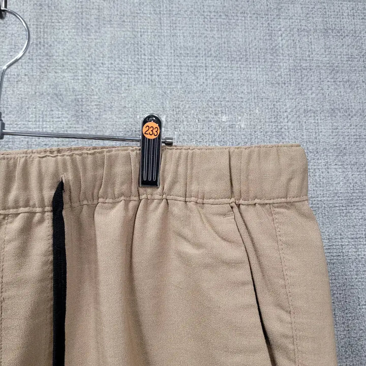 [SOLD OUT] ㅈ233 5부팬츠 34