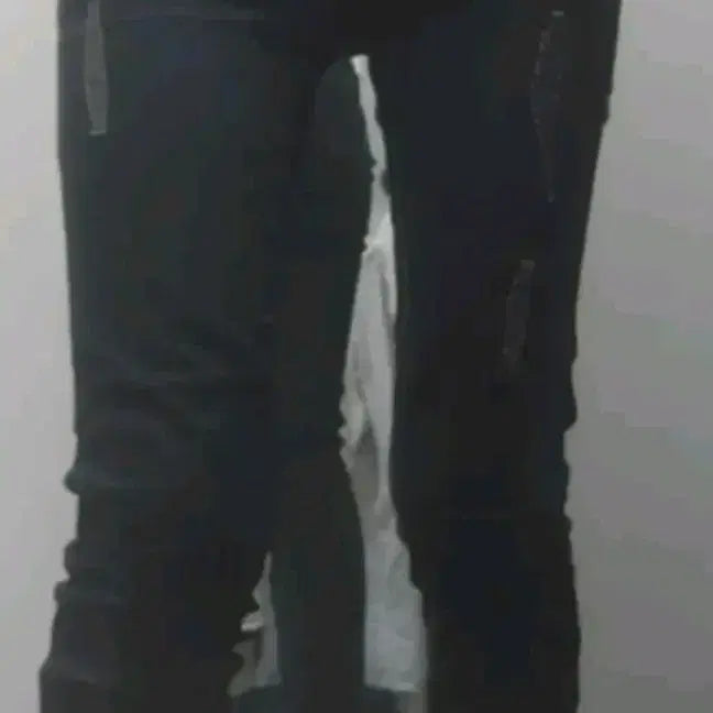 [BUNJANG] Skinny Jeans (Size 25) / 청바지 스키니진 25  키작녀 바지