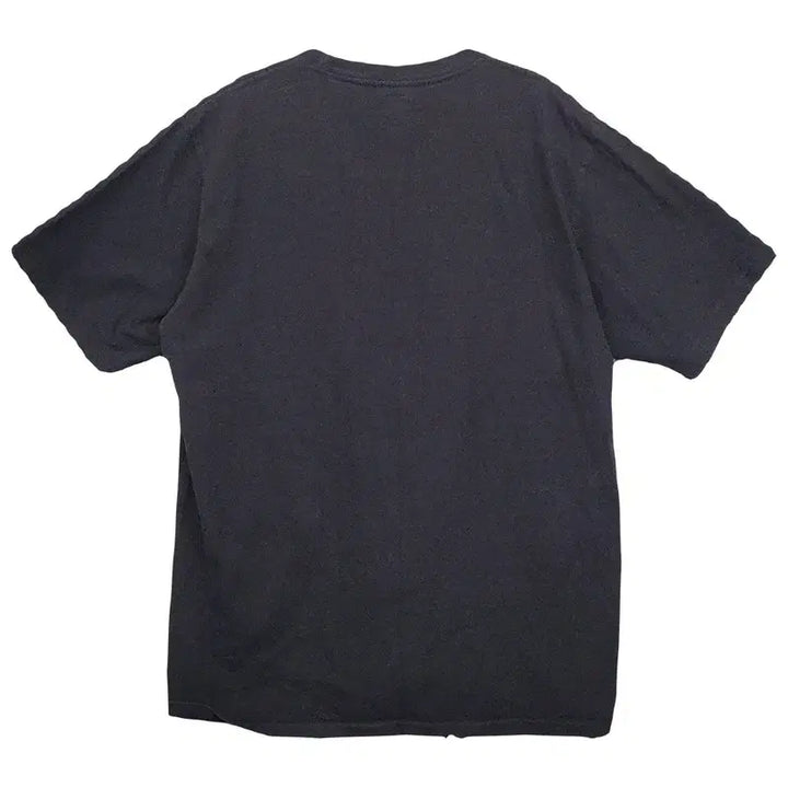 [BUNJANG] E.B. FIELD Black Short Sleeve T-Shirt (M) / 이벳필드 블랙 반팔티 M