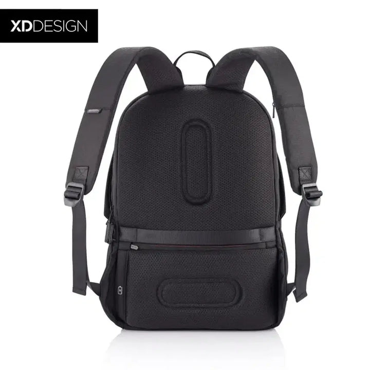 [BUNJANG] XD Design Bobby Soft Backpack Black / XD Design 엑스디디자인 블랙 백팩