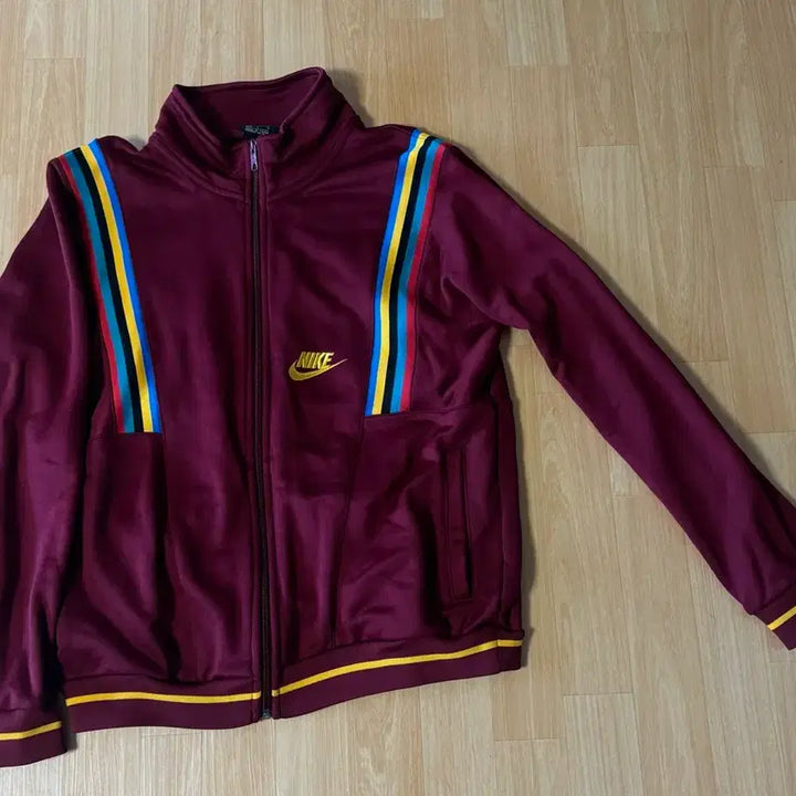 [BUNJANG] Nike 1988 Track Top Jacket / [M] 나이키 1988 트랙탑 판매해요