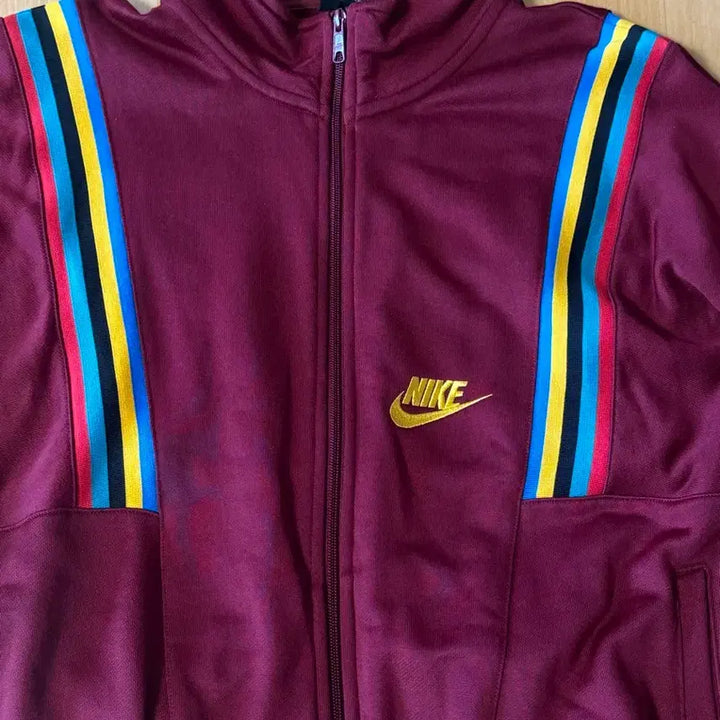 [BUNJANG] Nike 1988 Track Top Jacket / [M] 나이키 1988 트랙탑 판매해요