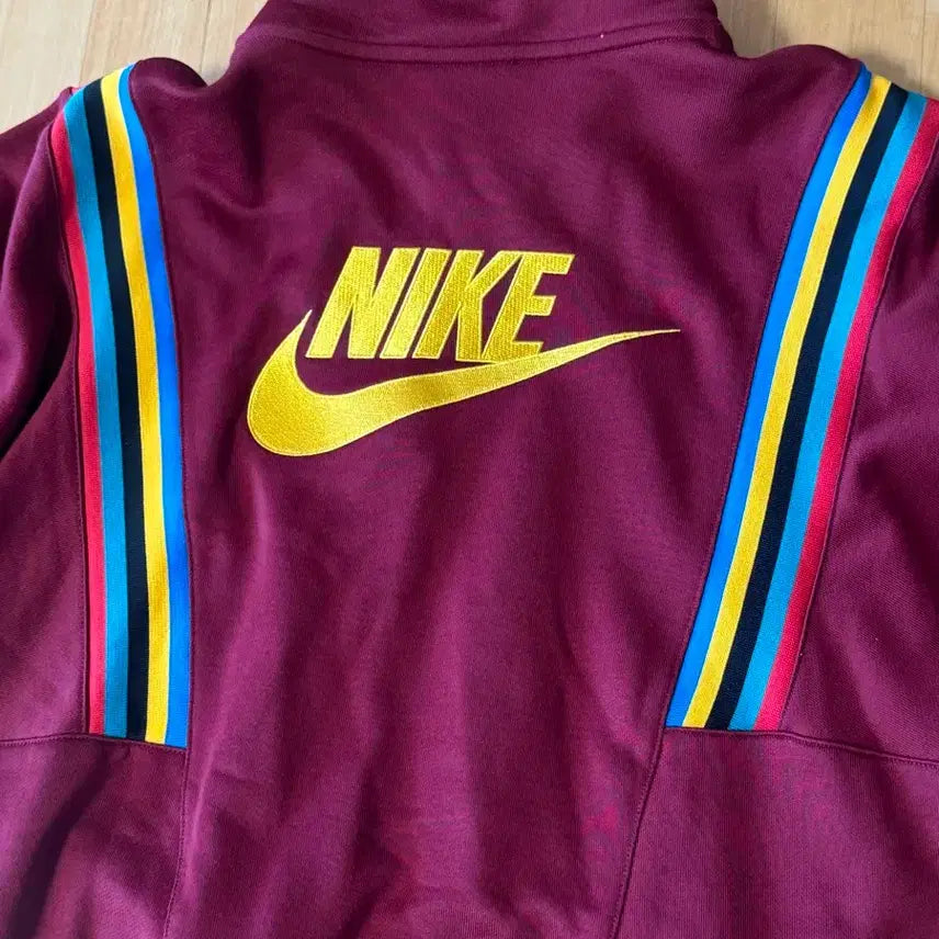 [BUNJANG] Nike 1988 Track Top Jacket / [M] 나이키 1988 트랙탑 판매해요