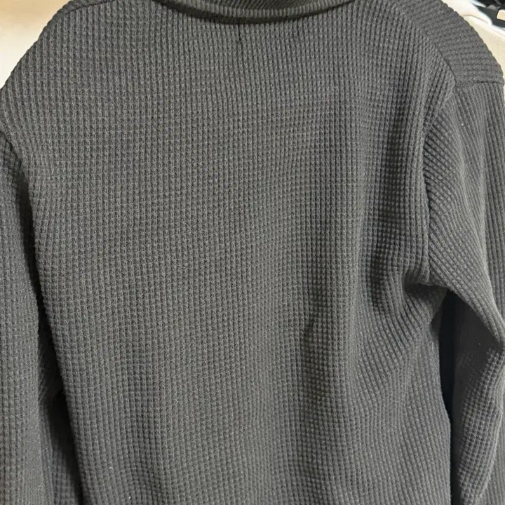 [BUNJANG] THUG CLUB Waffle Knit M / 떠그클럽 와플니트 여성 m
