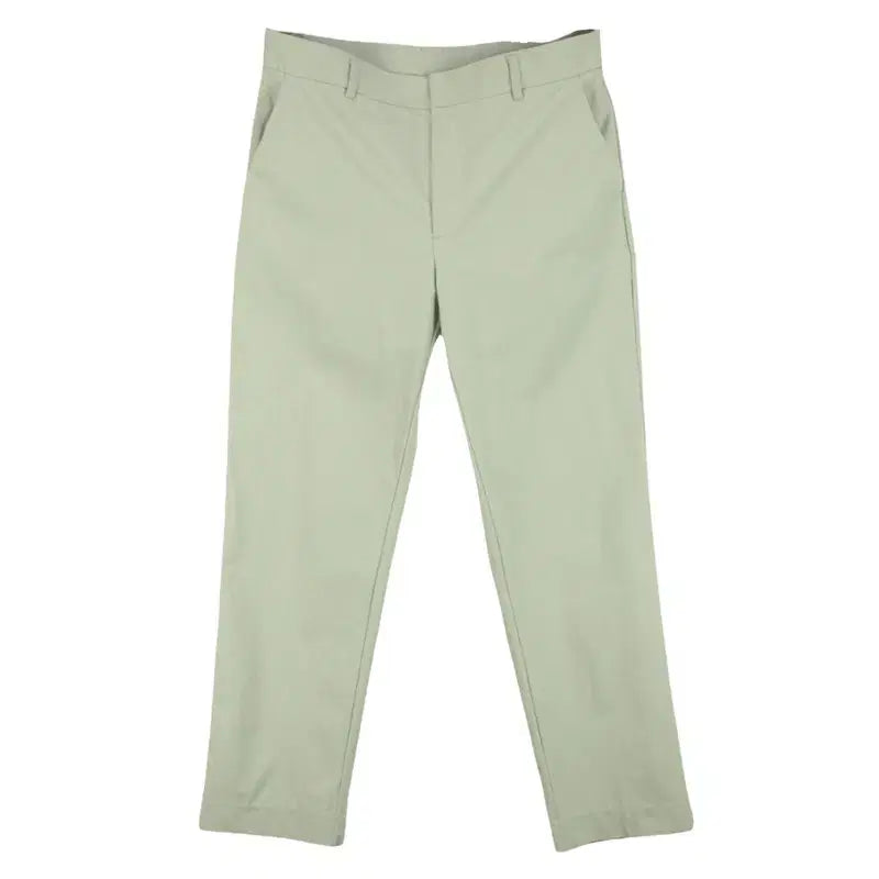 [BUNJANG] Andar Spring/Autumn Slacks Pants Men&