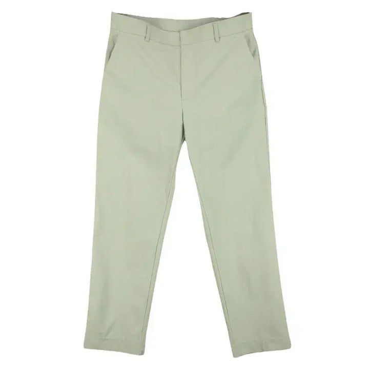 [BUNJANG] Andar Spring/Autumn Slacks Pants Men&
