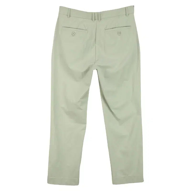 [BUNJANG] Andar Spring/Autumn Slacks Pants Men&