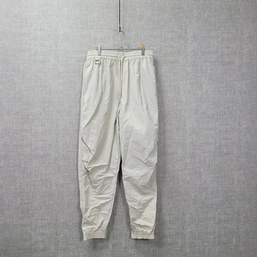 [BUNJANG] Woven Jogger Pants Size 28 / ㅈ238 우븐 조거팬츠 28
