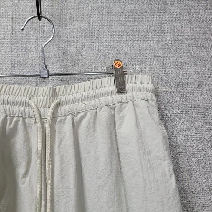 [BUNJANG] Woven Jogger Pants Size 28 / ㅈ238 우븐 조거팬츠 28