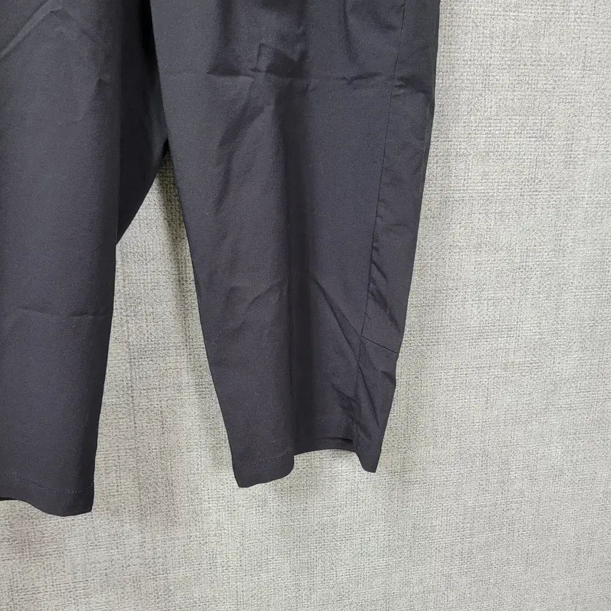 [BUNJANG] Black Casual Shorts / ㅈ239 블랙 반바지 32