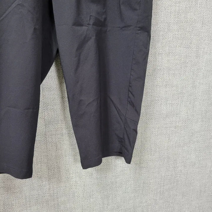 [BUNJANG] Black Casual Shorts / ㅈ239 블랙 반바지 32