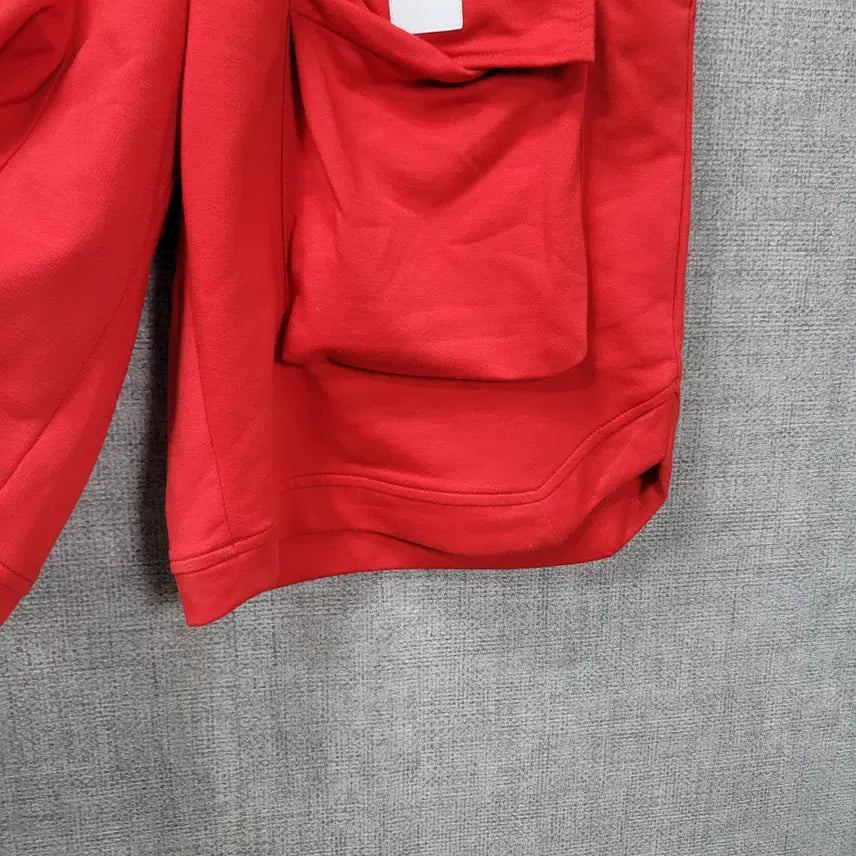[SOLD OUT] ㅈ240 레드 포켓 반바지 32