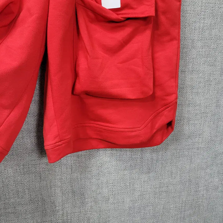 [SOLD OUT] ㅈ240 레드 포켓 반바지 32