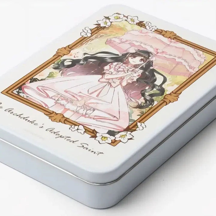 [BUNJANG] The Maid and the Great Duke&