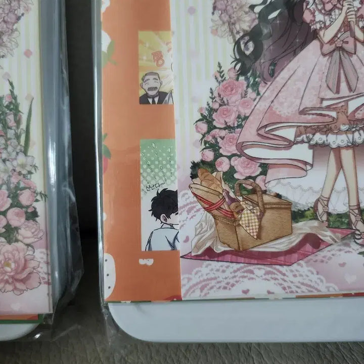 [BUNJANG] The Maid and the Great Duke&