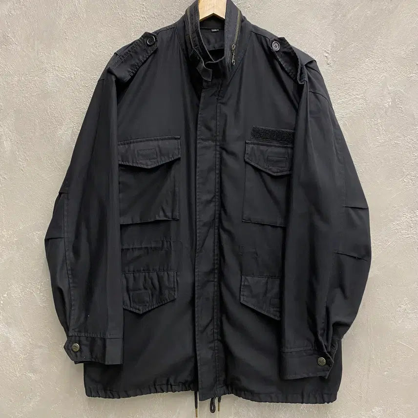 [BUNJANG] Vintage Military M65 Field Jacket XL / [XL] Vintage 빈티지 밀리터리 M65 필드자켓