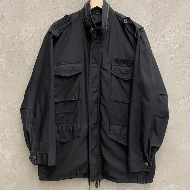 [BUNJANG] Vintage Military M65 Field Jacket XL / [XL] Vintage 빈티지 밀리터리 M65 필드자켓