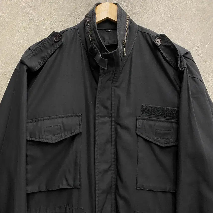 [BUNJANG] Vintage Military M65 Field Jacket XL / [XL] Vintage 빈티지 밀리터리 M65 필드자켓