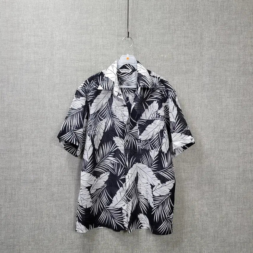 [SOLD OUT] ㅈ241 프린팅 셔츠 95