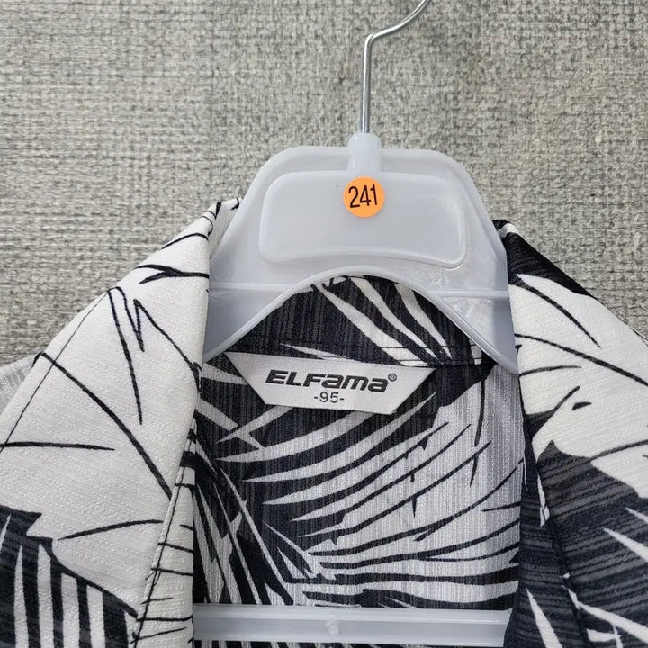[SOLD OUT] ㅈ241 프린팅 셔츠 95