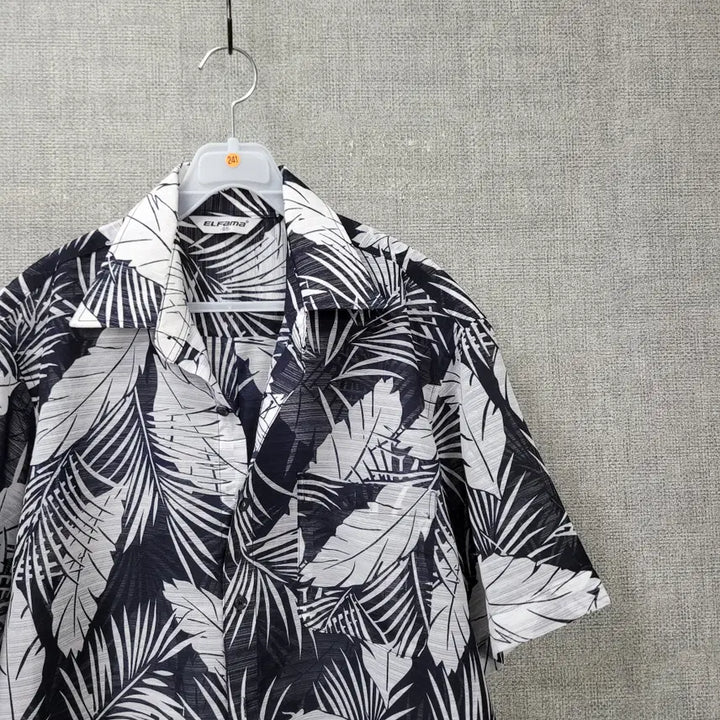 [SOLD OUT] ㅈ241 프린팅 셔츠 95