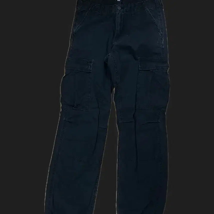[BUNJANG] Carhartt WIP Cargo Pants (Size 29) / 칼하트 wip 카고바지 29