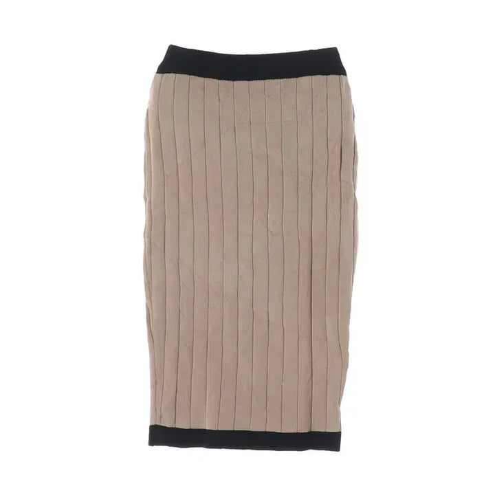 [BUNJANG] Poly Rayon Nylon Skirt (Women&