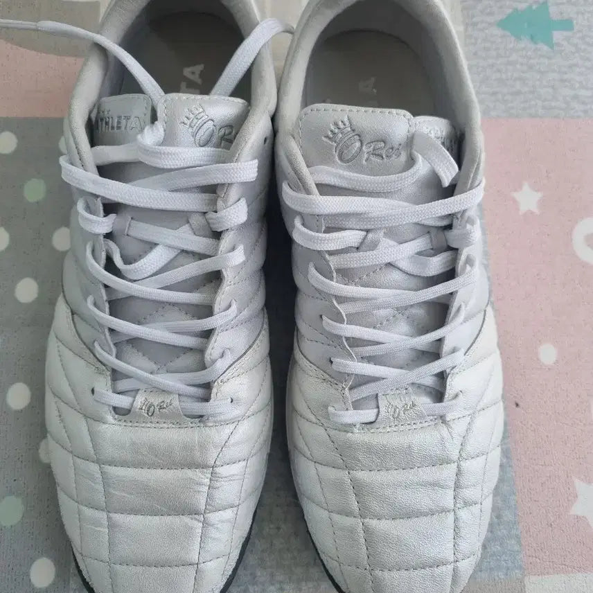 [BUNJANG] Atheta A005 Futsal Shoes Size 265 / 아슬레타 a005 풋살화