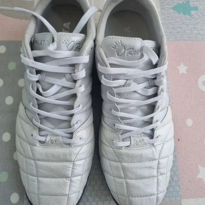 [BUNJANG] Atheta A005 Futsal Shoes Size 265 / 아슬레타 a005 풋살화