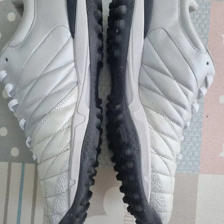 [BUNJANG] Atheta A005 Futsal Shoes Size 265 / 아슬레타 a005 풋살화