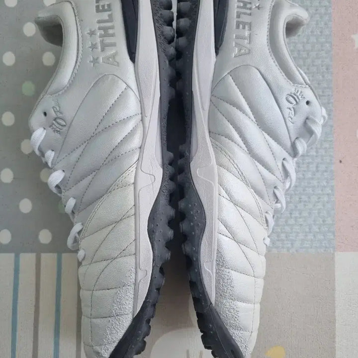 [BUNJANG] Atheta A005 Futsal Shoes Size 265 / 아슬레타 a005 풋살화
