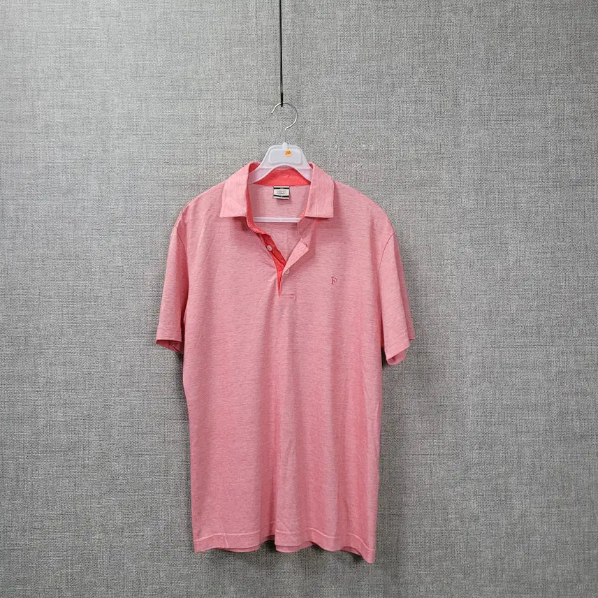 [SOLD OUT] ㅈ244 카라 반팔 95