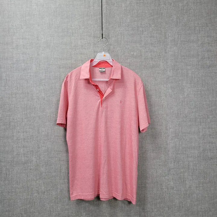 [SOLD OUT] ㅈ244 카라 반팔 95