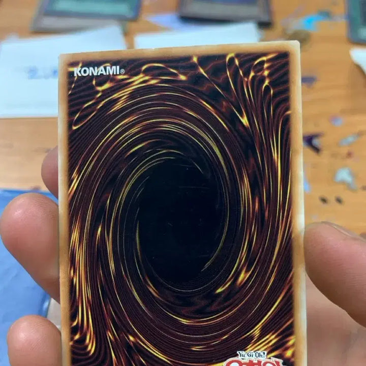[BUNJANG] Magic Striker epk1 Card / 매직 스트라이커 사선 시크 epk1