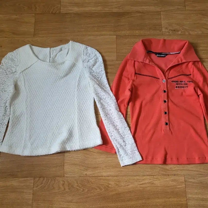 [BUNJANG] EGOIST Women&