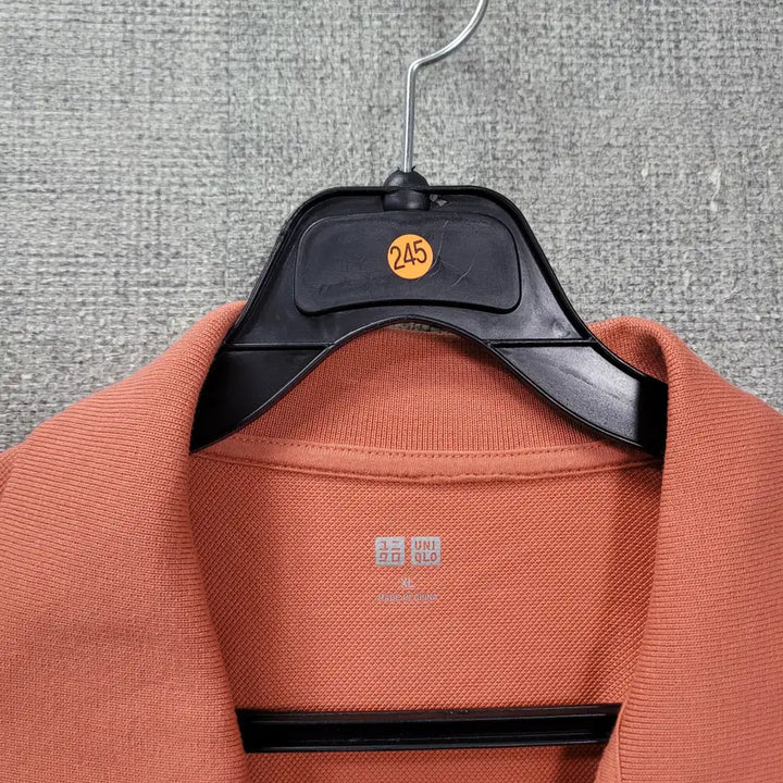 [SOLD OUT] ㅈ245 유니클로 반팔 105