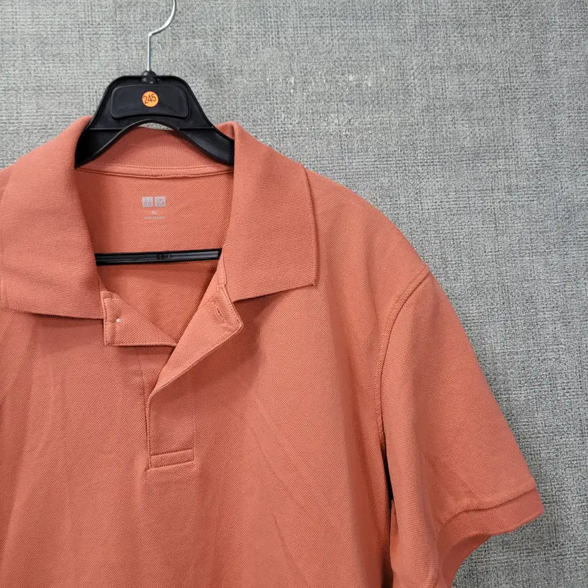 [SOLD OUT] ㅈ245 유니클로 반팔 105